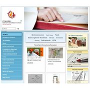 Vor dem Relaunch