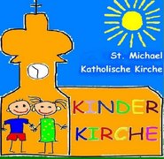 Logo der Kinderkirche